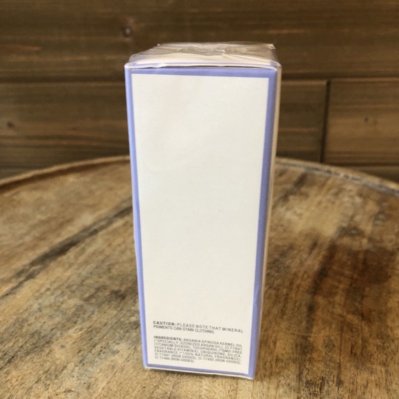 Active Argan TINTED OIL DROPS 3.4 oz New In Box Sealed - Picture 5 of 6